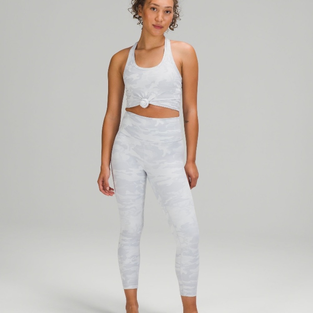Lululemon | Wunder Under High Rise Tight 23”